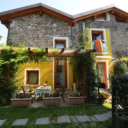 Rustico Giulietta E Romeo Villa Colico Ngoại thất bức ảnh