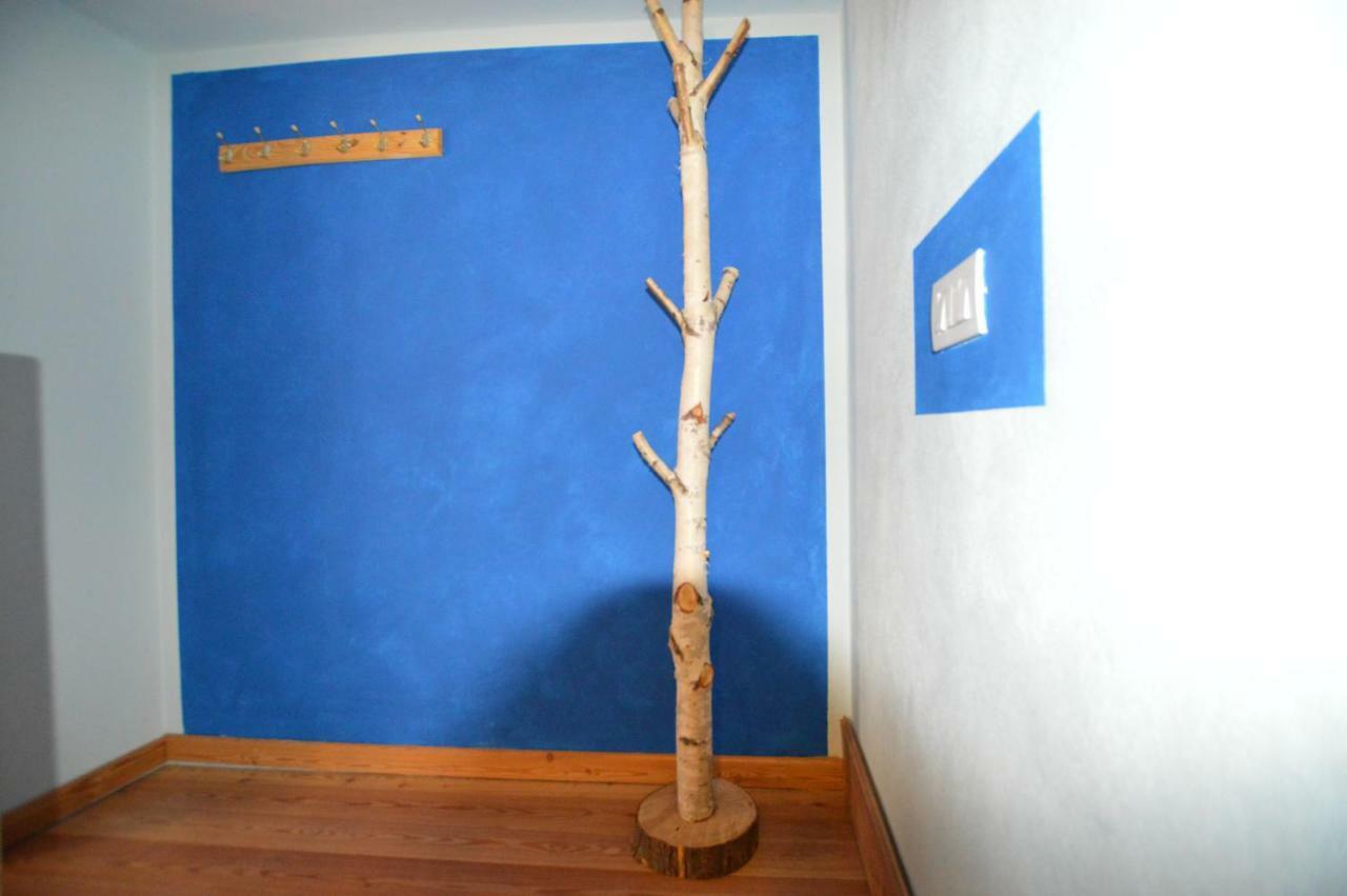 Rustico Giulietta E Romeo Villa Colico Ngoại thất bức ảnh