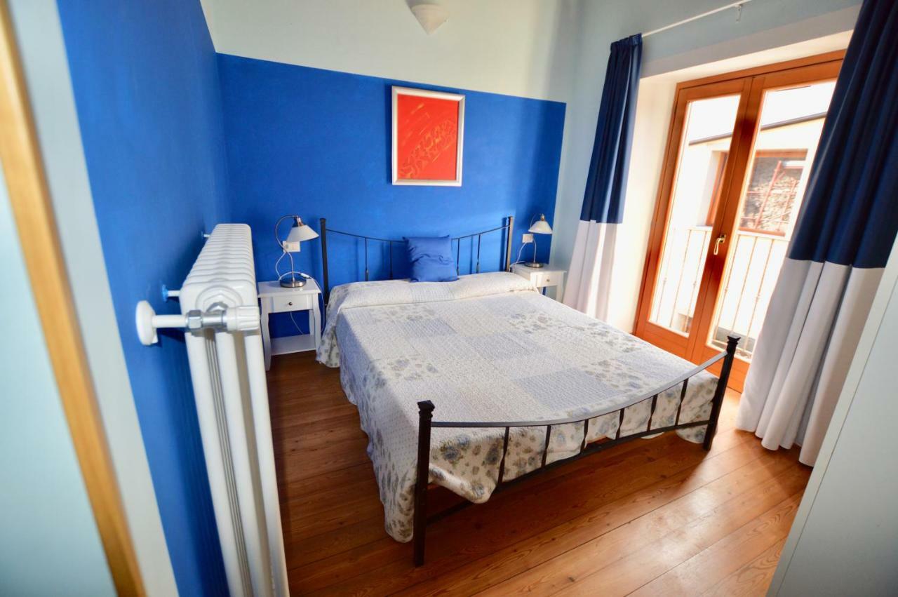 Rustico Giulietta E Romeo Villa Colico Ngoại thất bức ảnh