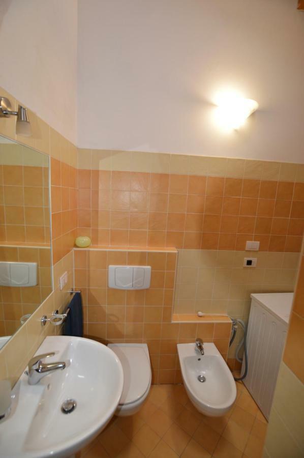 Rustico Giulietta E Romeo Villa Colico Ngoại thất bức ảnh